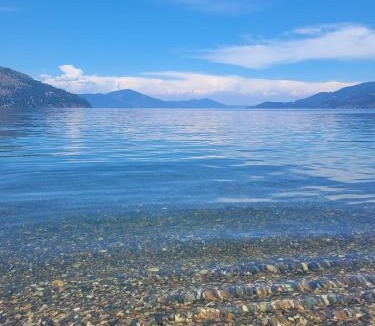 Ponderay Hotel | SpringHill Suites by Marriott Sandpoint