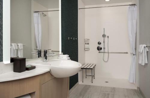 Ponderay Hotel | SpringHill Suites by Marriott Sandpoint