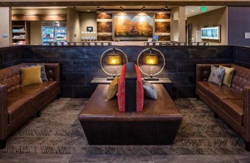 Zion National Park South Entrance Hotel | SpringHill Suites by Marriott Springdale Zion National Park