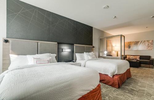 Stillwater Hotel | SpringHill Suites by Marriott Stillwater