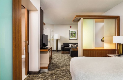 Grand Harbor Hotel | Springhill Suites by Marriott Vero Beach