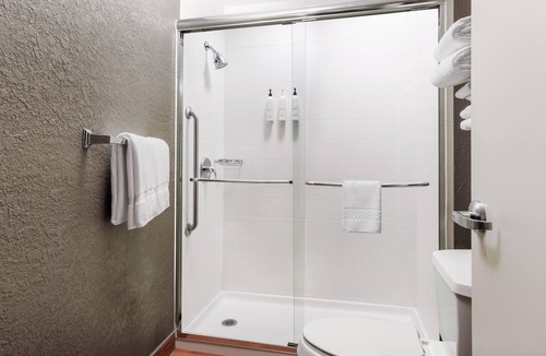 West Warwick Hotel | Springhill Suites by Marriott Warwick