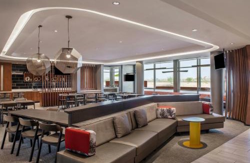 Avondale Hotel | SpringHill Suites by Marriott Phoenix West/Avondale