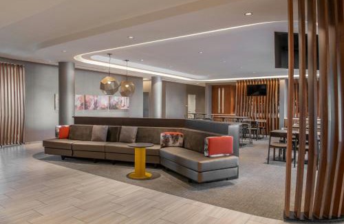 Avondale Hotel | SpringHill Suites by Marriott Phoenix West/Avondale