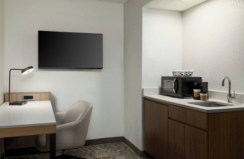 Boca Raton Hotel | Springhill Suites By Marriott Boca Raton
