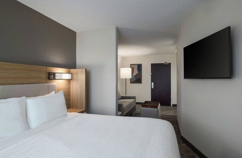 Boca Raton Hotel | Springhill Suites By Marriott Boca Raton