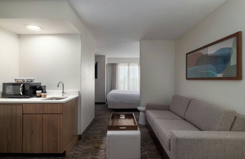 Boca Raton Hotel | Springhill Suites By Marriott Boca Raton