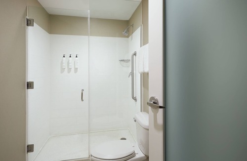 Bridgeton Hotel | SpringHill Suites by Marriott St. Louis Airport/Earth City