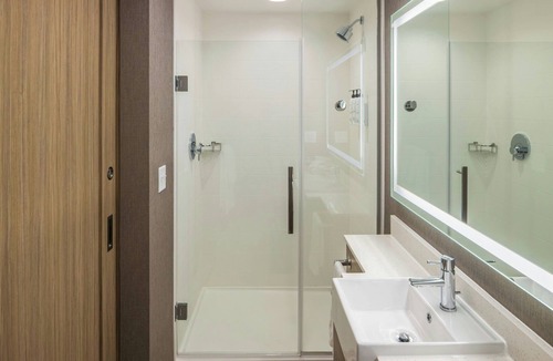 Canfield Hotel | Springhill Suites BY Marriott Canfield