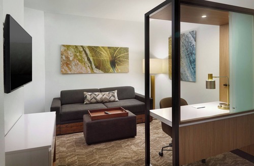 East Ellijay Hotel | Springhill Suites By Marriott Ellijay