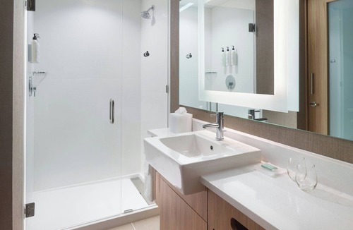 East Ellijay Hotel | Springhill Suites By Marriott Ellijay