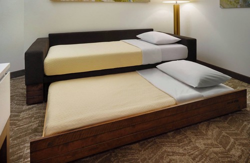 East Ellijay Hotel | Springhill Suites By Marriott Ellijay