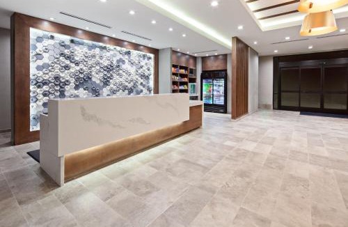 Central Escondido Hotel | SpringHill Suites by Marriott Escondido Downtown