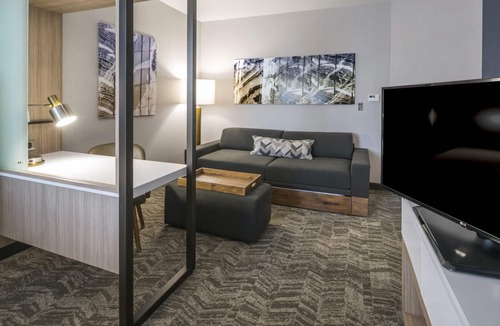 Fishkill Hotel | SpringHill Suites by Marriott Fishkill