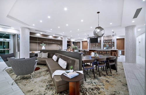 Goodyear Hotel | SpringHill Suites by Marriott Phoenix Goodyear