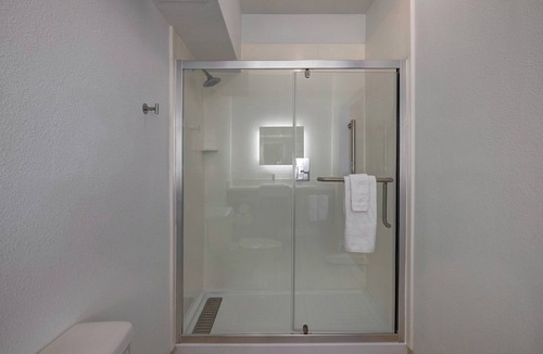 Las Cruces Hotel | Springhill Suites By Marriott Las Cruces