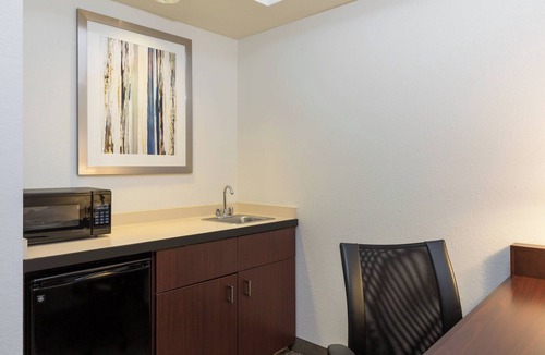 Lyndon Hotel | Springhill Suites By Marriott Louisville Hurstbourne North