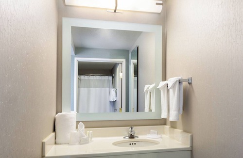 Lyndon Hotel | Springhill Suites By Marriott Louisville Hurstbourne North