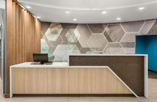 Morgantown Hotel | SpringHill Suites by Marriott Morgantown