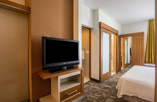 Rosenberg Hotel | SpringHill Suites by Marriott-Houston/Rosenberg