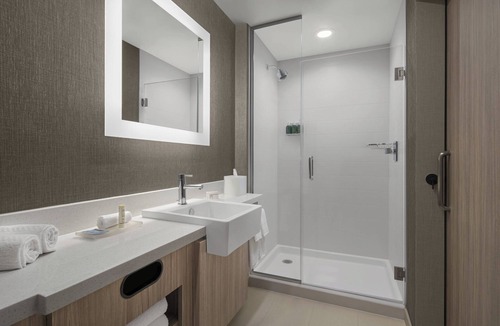Tuckahoe Hotel | SpringHill Suites by Marriott Tuckahoe Westchester County