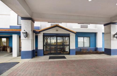Washington Hotel | SpringHill Suites by Marriott Pittsburgh Washington