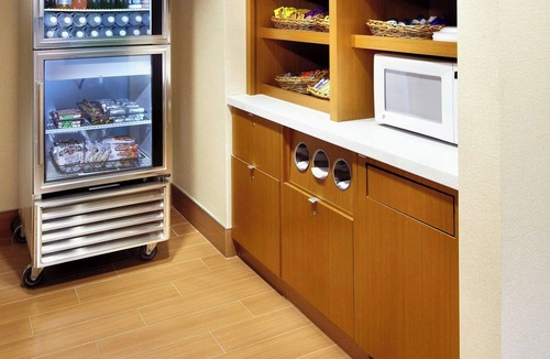 Washington Hotel | SpringHill Suites by Marriott Pittsburgh Washington