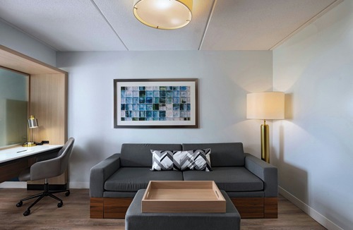 Washington Hotel | SpringHill Suites by Marriott Pittsburgh Washington
