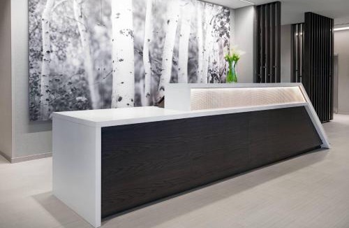 Westfield Hotel | SpringHill Suites by Marriott Indianapolis Westfield