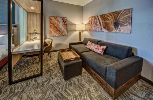 Soncy Hotel | SpringHill Suites by Marriott Amarillo