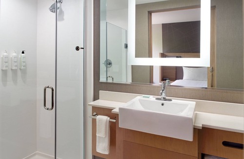 Cumberland Hotel | SpringHill Suites by Marriott Atlanta Northwest