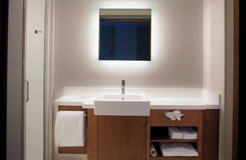 Augusta Hotel | SpringHill Suites by Marriott Augusta