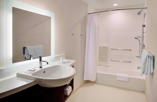 Augusta Hotel | SpringHill Suites by Marriott Augusta