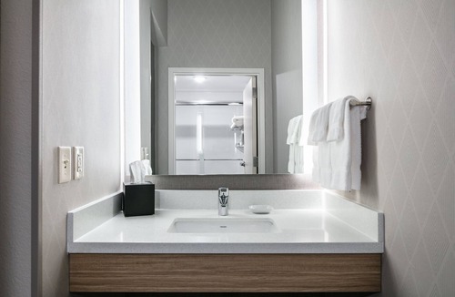 Cheyenne Hotel | SpringHill Suites by Marriott Cheyenne