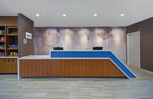 Cromwell Hotel | SpringHill Suites by Marriott Hartford Cromwell