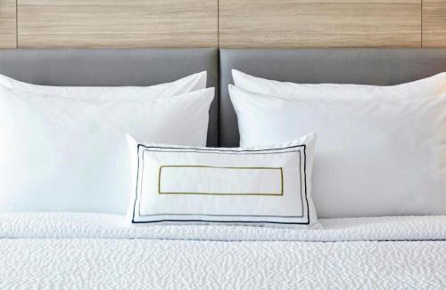 Del City Hotel | SpringHill Suites by Marriott Oklahoma City Midwest City Del City