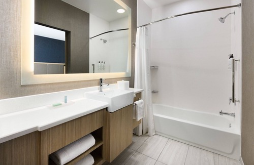 Dothan Hotel | Springhill Suites By Marriott Dothan
