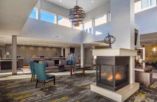 Fishkill Hotel | SpringHill Suites by Marriott Fishkill