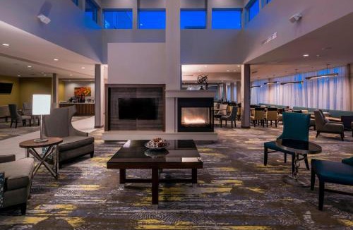 Fishkill Hotel | SpringHill Suites by Marriott Fishkill