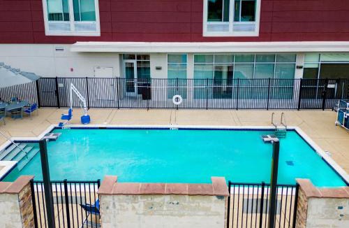 Gonzales Hotel | SpringHill Suites by Marriott Baton Rouge Gonzales