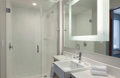 Barker Hotel | SpringHill Suites by Marriott Houston Northwest