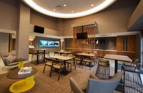 Issaquah Hotel | SpringHill Suites by Marriott Seattle Issaquah