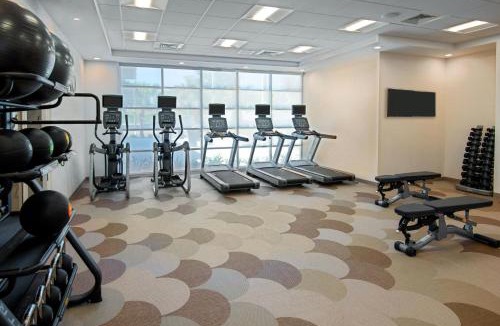 Downtown Hotel | SpringHill Suites by Marriott Lakeland