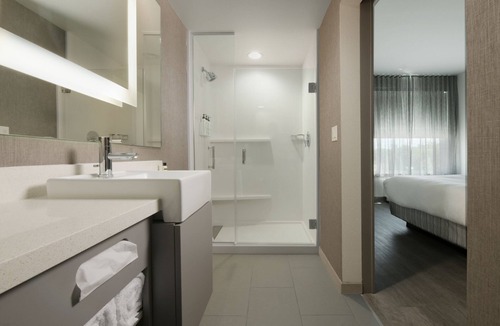 Lindale Hotel | SpringHill Suites by Marriott Lindale Tyler