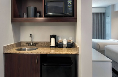 Tarentum Hotel | Springhill Suites by Marriott Pittsburgh Mills