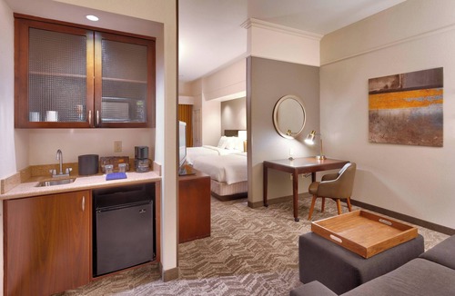 Safford Hotel | Springhill Suites by Marriott Thatcher