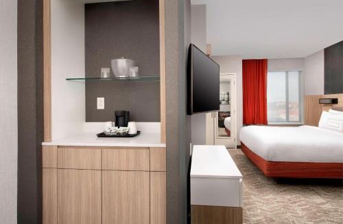 Northeast Heights Hotel | SpringHill Suites by Marriott Albuquerque North/Journal Center