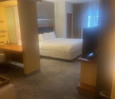 Newtonville Hotel | Springhill Suites by Marriott