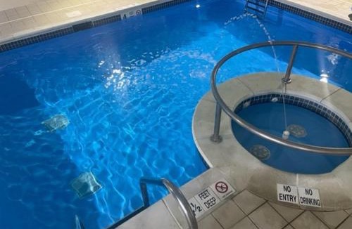 Newtonville Hotel | Springhill Suites by Marriott