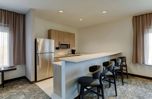 Cheraw Hotel | Springhill Suites by Marriott Cheraw